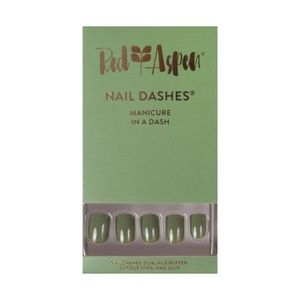 Red Aspen What’s the Dill green